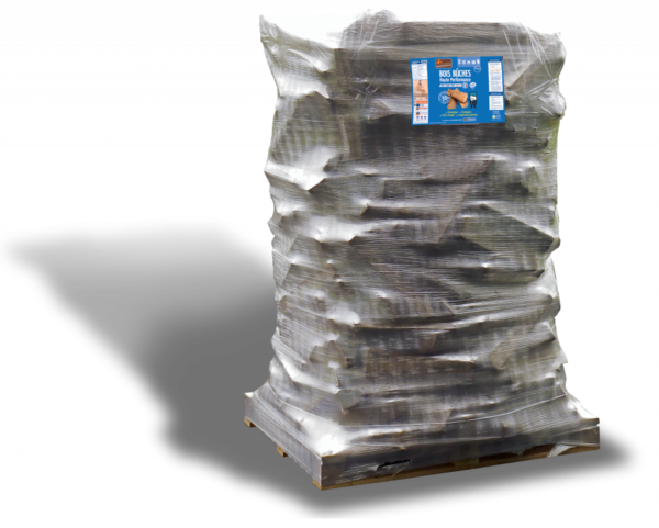 Brennholz extra trocken 25 cm, 2,6 Ster, 2 m³ lose