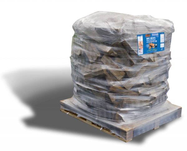 Brennholz extra trocken 30 cm, 1,45 Ster, 1,3 m³ lose