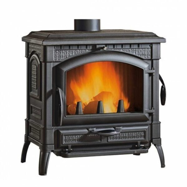 Holzofen Isotta Evo 12 kW